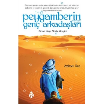 Peygamberin Genç Arkadaşları 1