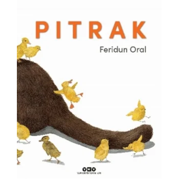 Pıtrak