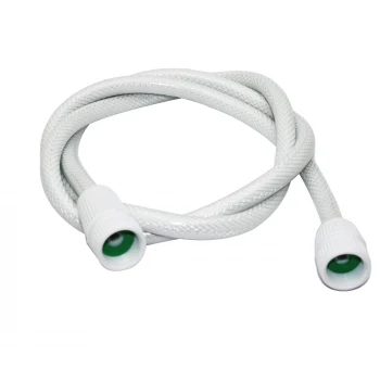 PLASTİK DUŞ HORTUMU 8MM - 140CM (5124)