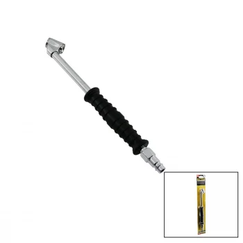 PLASTİK SAPLI METAL HAVA BASINÇ JAKI (5124)