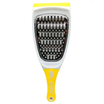 PLASTİK SAPLI TEKLİ RENDE (5124)