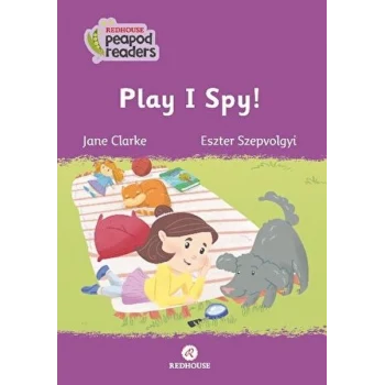 Play I Spy!