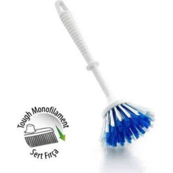 PLS.TEK KLOZET WC FIRÇASI (5124)