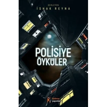 Polisiye Öyküler