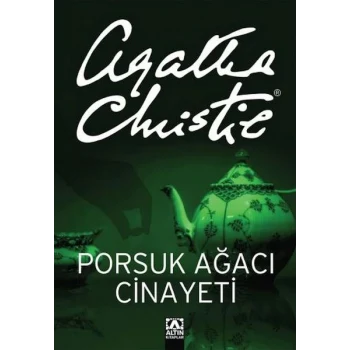 Porsuk Ağacı Cinayeti