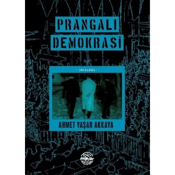 Prangalı Demokrasi