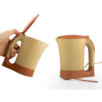 Pratik Su Isıtıcı ve Türk Kahvesi Makinesi (5124)