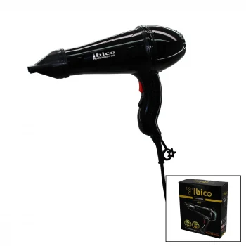 PROFESSIONAL SAÇ KURUTMA - FÖN MAKİNESİ 3500 PERFORMANS - 2500W (5124)