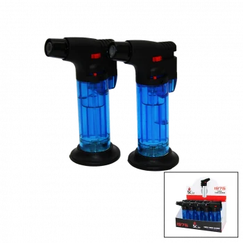 PÜRMÜZ TORCH TURBO ÇAKMAK (5124)