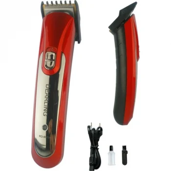 Rd-607 A Şarjlı Saç Sakal Tıraş Makinesi (5124)