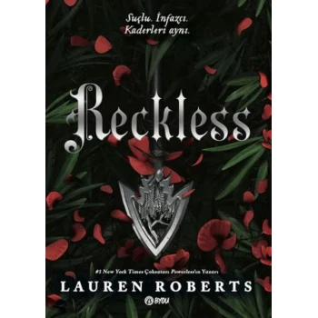 Reckless (Ciltli)
