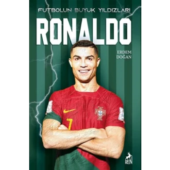 Ronaldo - Futbolun Büyük Yıldızları