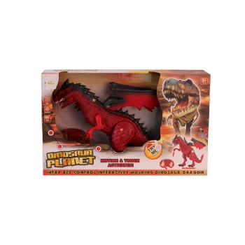 RS6191 KUMANDALI DİNAZOR