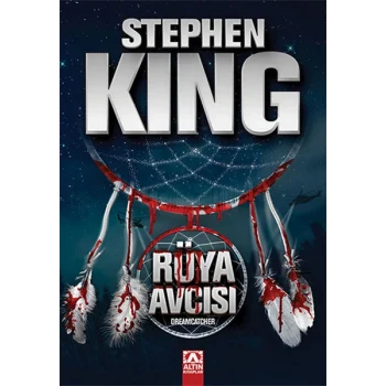 Rüya Avcısı