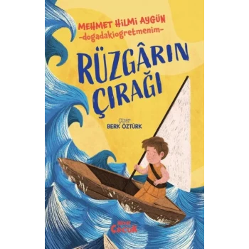 Rüzgârın Çırağı