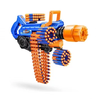 S00007914 SUN-ZUR-X-SHOT SİLAH SÜNGER ATAN 72 MERMİLİ