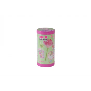 S00046401 SUN CNL FLOWER BRICK PEN TEKLİ 6A 12D