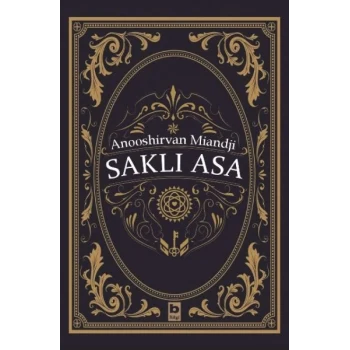 Saklı Asa