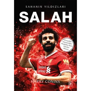 Salah - Sahanın Yıldızları