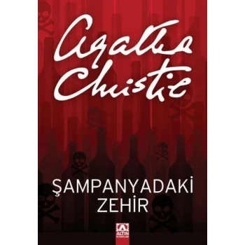 Şampanyadaki Zehir