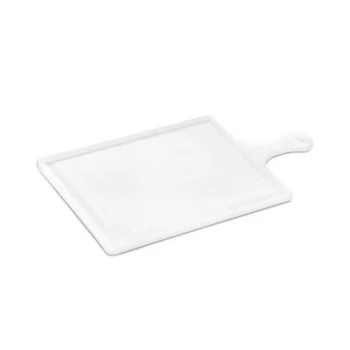 SAPLI BÜYÜK PLASTİK KESİM PANOSU (5124)