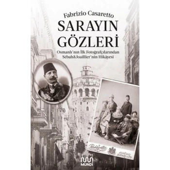 Sarayın Gözleri