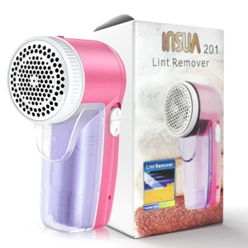 Şarjlı Kazak Tüy Toplama Makinesi (5124)