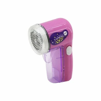 ŞARJLI TİFTİK - TÜY TOPLAMA TEMİZLEME MAKİNESİ (5124)