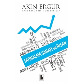 Satınalma Sanatı Ve İnsan