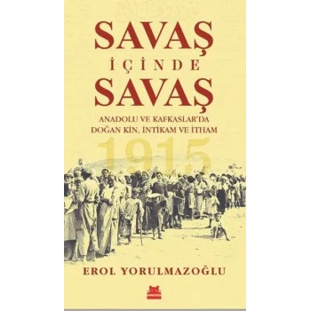 Savaş İçinde Savaş
