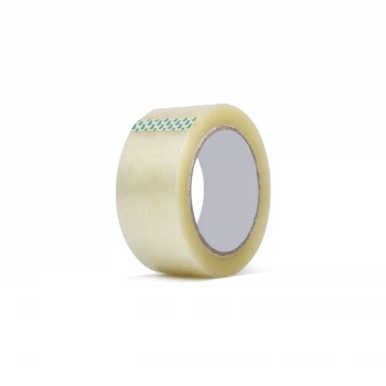 Şeffaf Koli Bandı 45 mm x 100 Mt (5124)