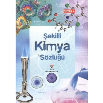Şekilli Kimya Sözlüğü