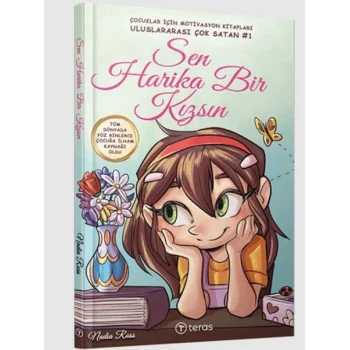 Sen Harika Bir Kızsın