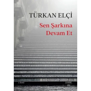 Sen Şarkına Devam Et