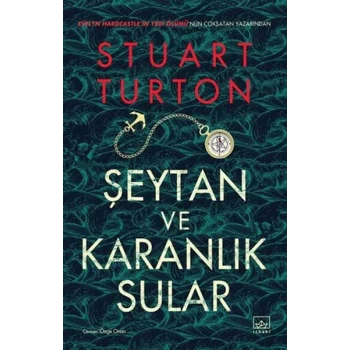 Şeytan ve Karanlık Sular