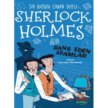 Sherlock Holmes Dans Eden Adamlar
