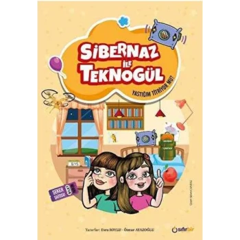 Sibernaz İle Teknogül Yastığım Titriyor Mu?