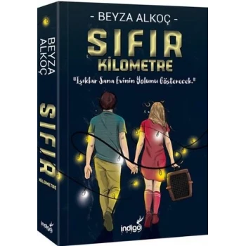 Sıfır Kilometre - Ciltsiz