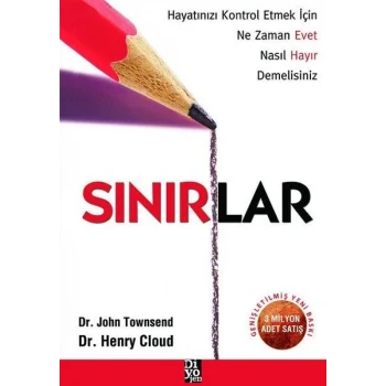 Sınırlar