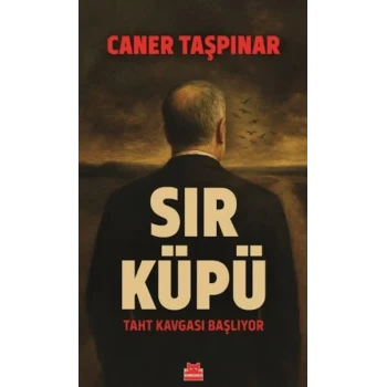 Sır Küpü