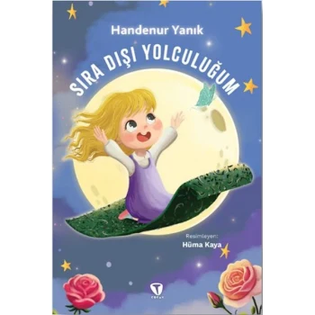 Sıra Dışı Yolculuğum Miraç