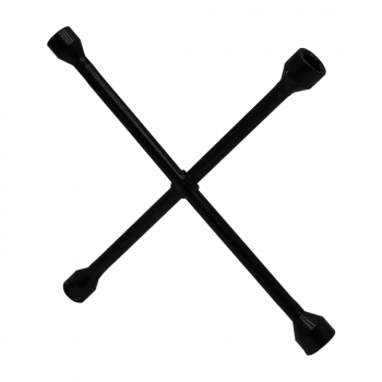 SİYAH 4LÜ BÜYÜK BİJON KOLU (5124)