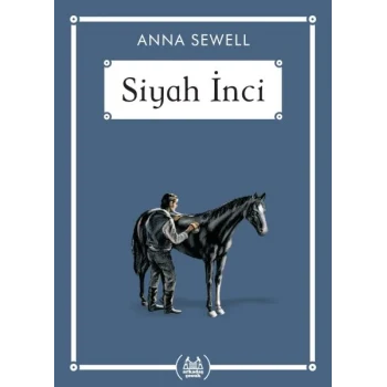 Siyah İnci - Gökkuşağı Cep Kitap Dizisi