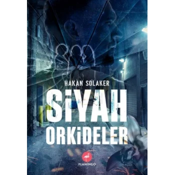 Siyah Orkideler