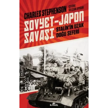 Sovyet-Japon Savaşı