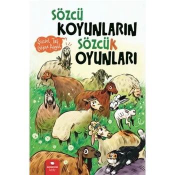 Sözcü Koyunların Sözcük Oyunları