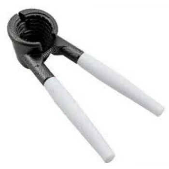 STAR-955 İYİ BEYAZ SAPLI CEVİZ KIRACAK (5124)