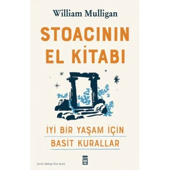 Stoacının El Kitabı