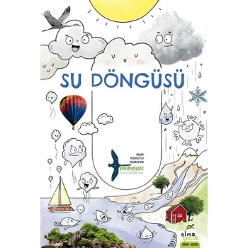 Su Döngüsü