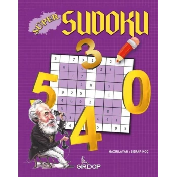 Sudoku Süper